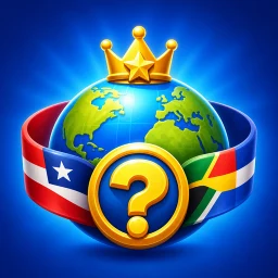 Flag Quiz Master: World Trivia